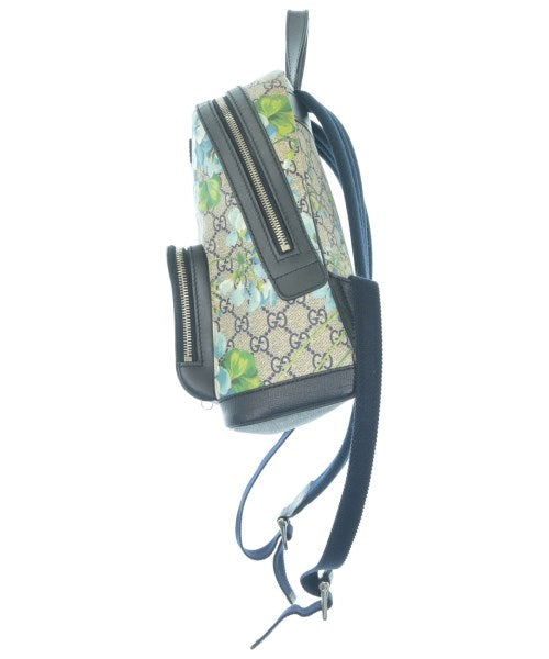 GUCCI เป้สะพายหลัง