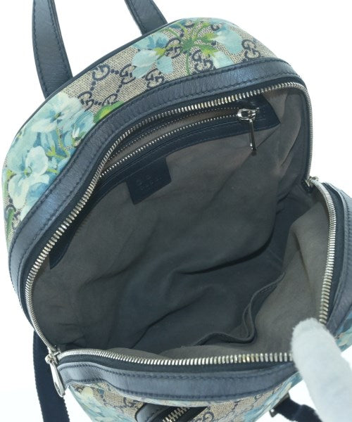 GUCCI เป้สะพายหลัง