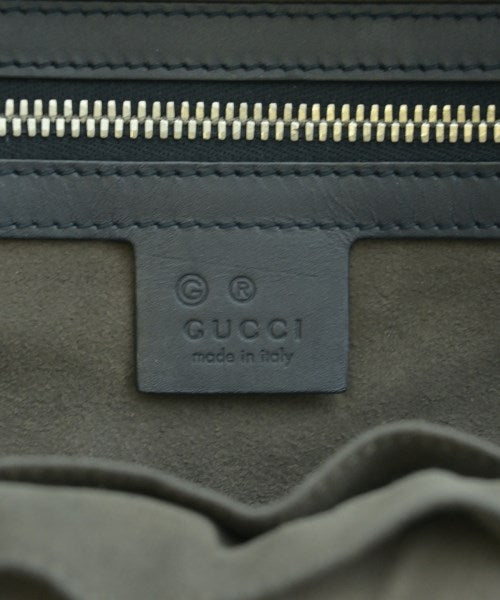 GUCCI เป้สะพายหลัง