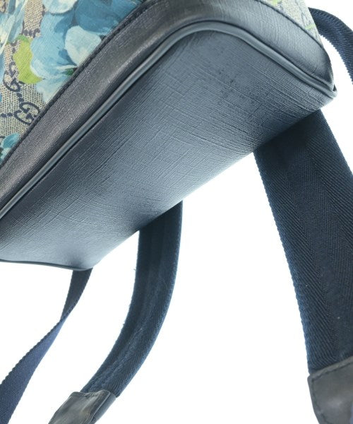 GUCCI เป้สะพายหลัง