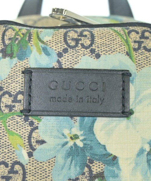 GUCCI เป้สะพายหลัง