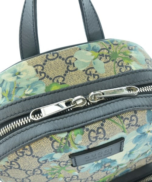 GUCCI เป้สะพายหลัง