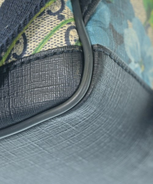 GUCCI เป้สะพายหลัง