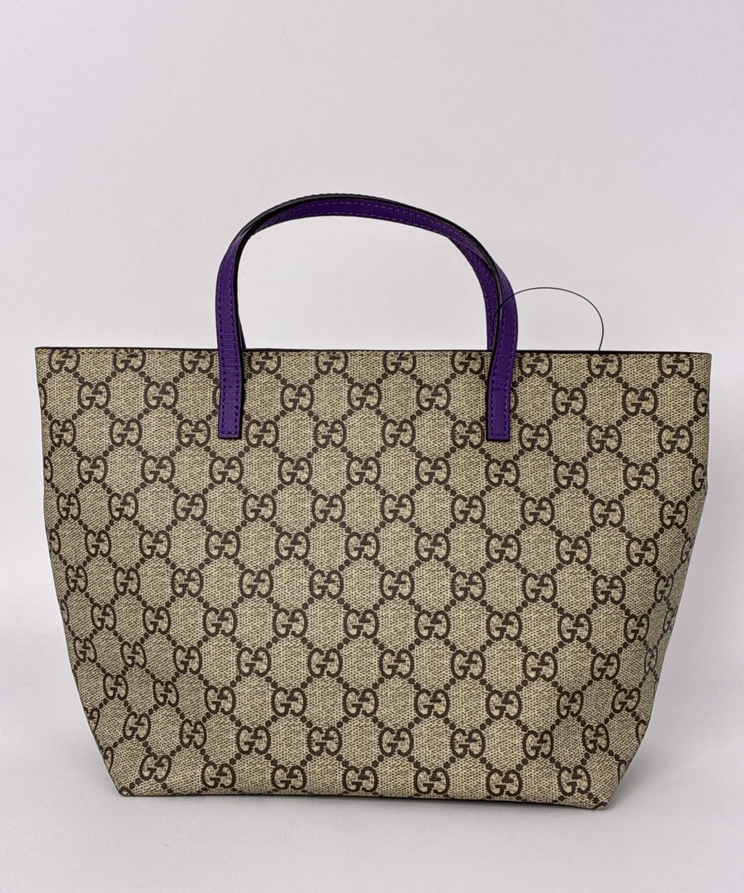 GUCCI กระเป๋าถือขนาดใหญ่