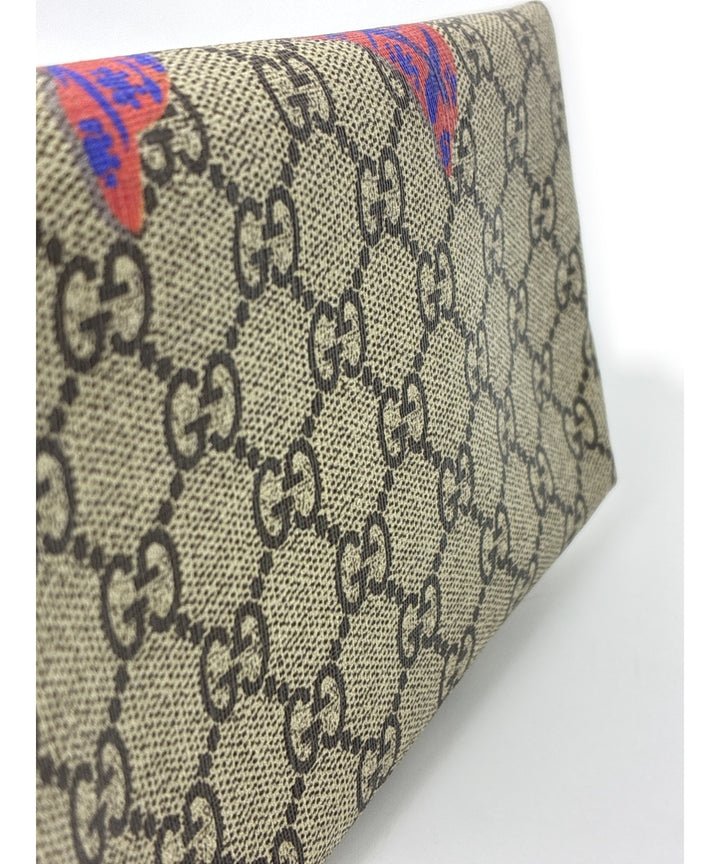 GUCCI กระเป๋าถือขนาดใหญ่