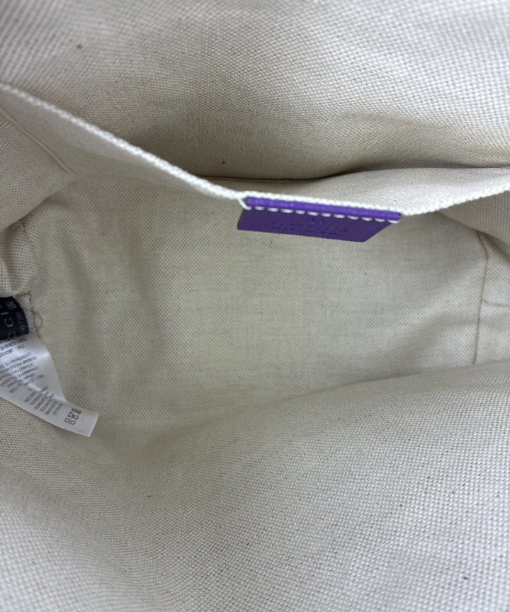 GUCCI กระเป๋าถือขนาดใหญ่