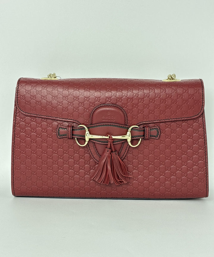 GUCCI กระเป๋าสะพาย