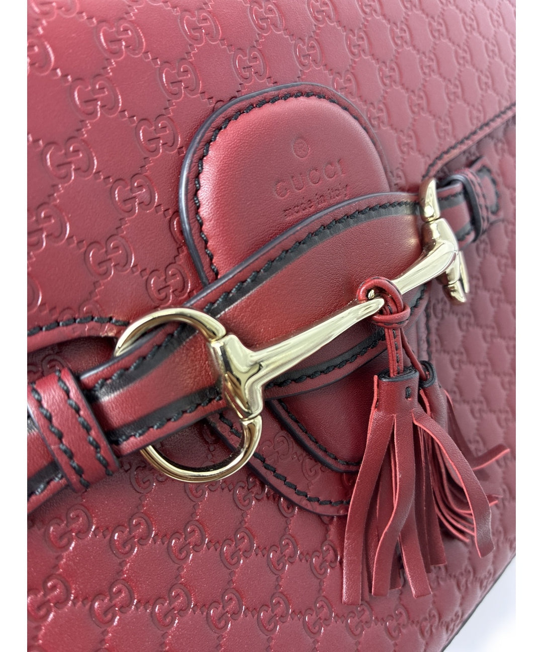 GUCCI กระเป๋าสะพาย