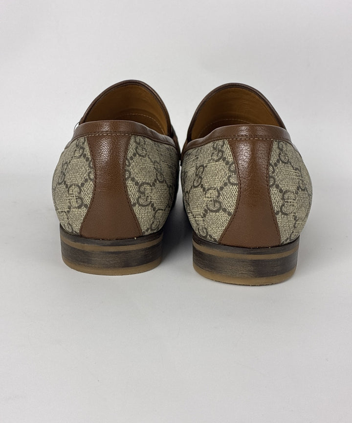GUCCI รองเท้าสวมทางการ