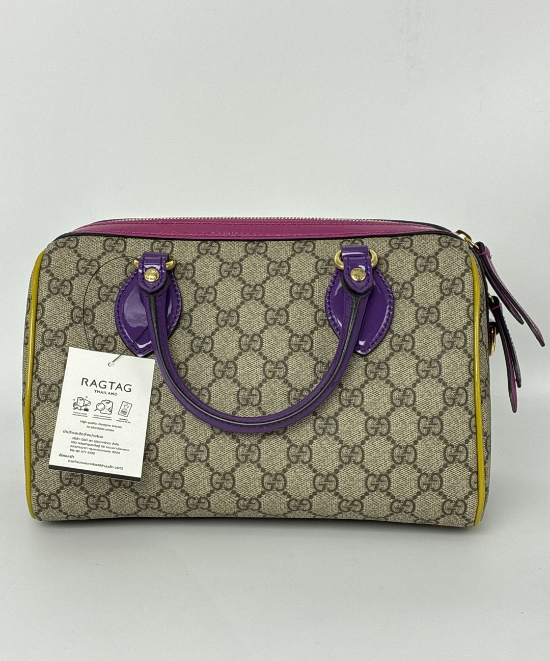 GUCCI กระเป๋าถือ