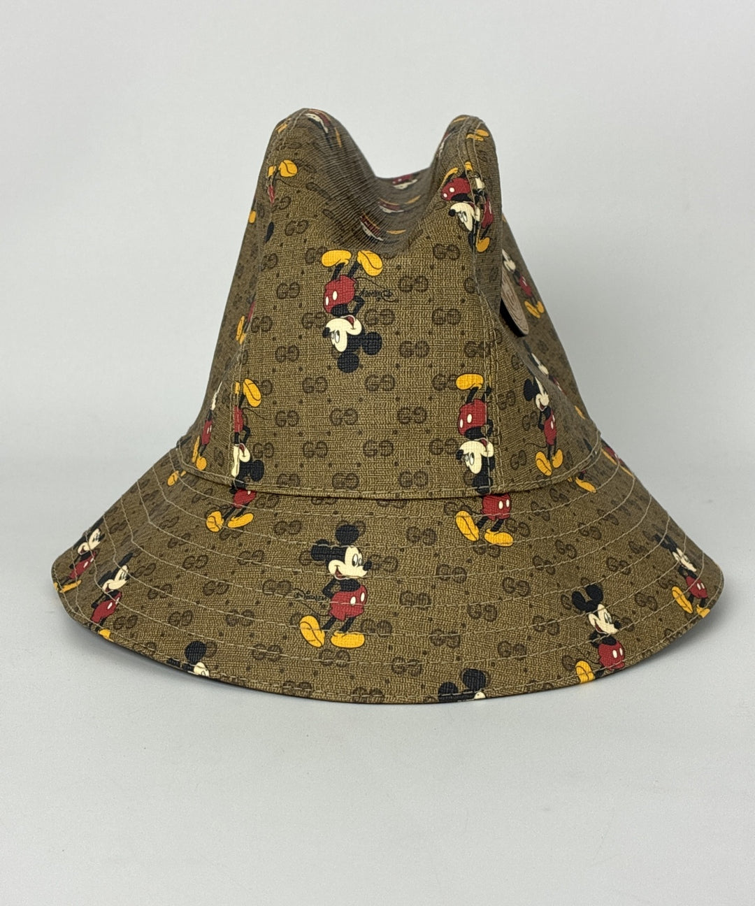 GUCCI หมวก