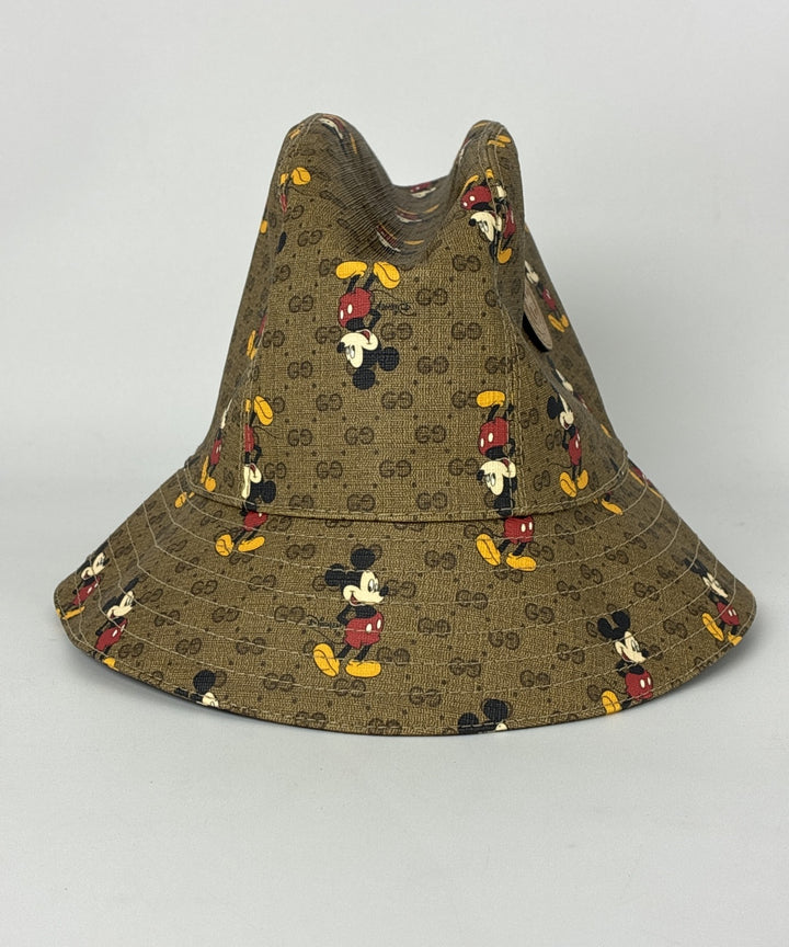GUCCI หมวก