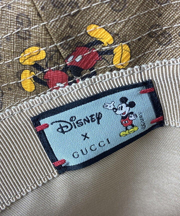 GUCCI หมวก