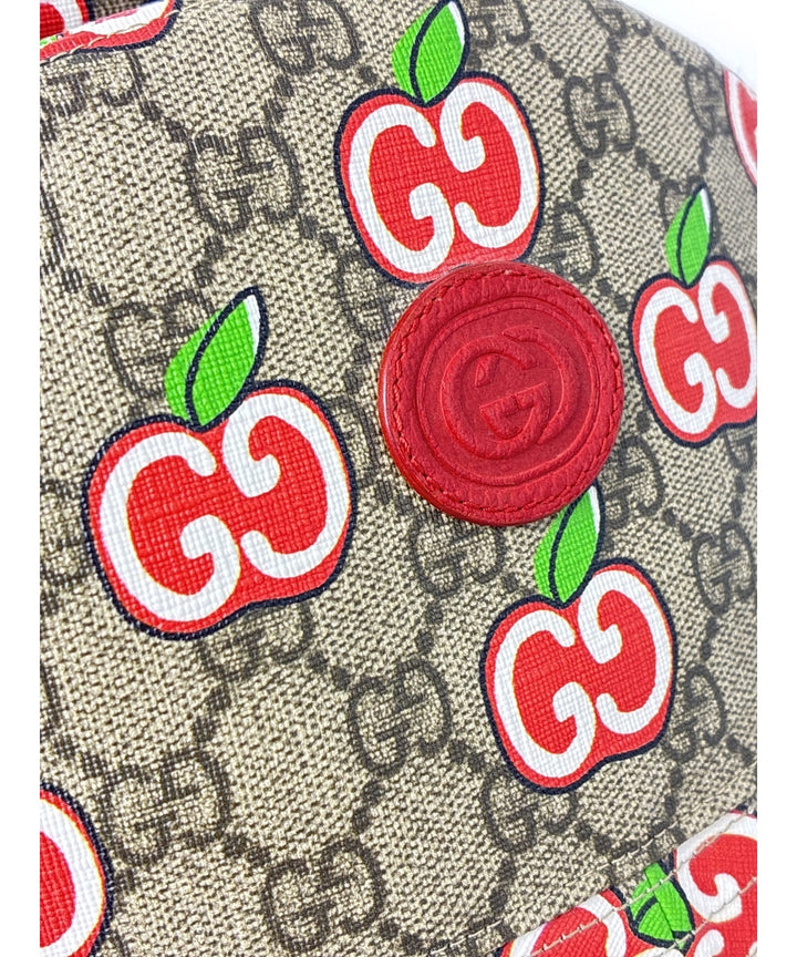 GUCCI หมวก