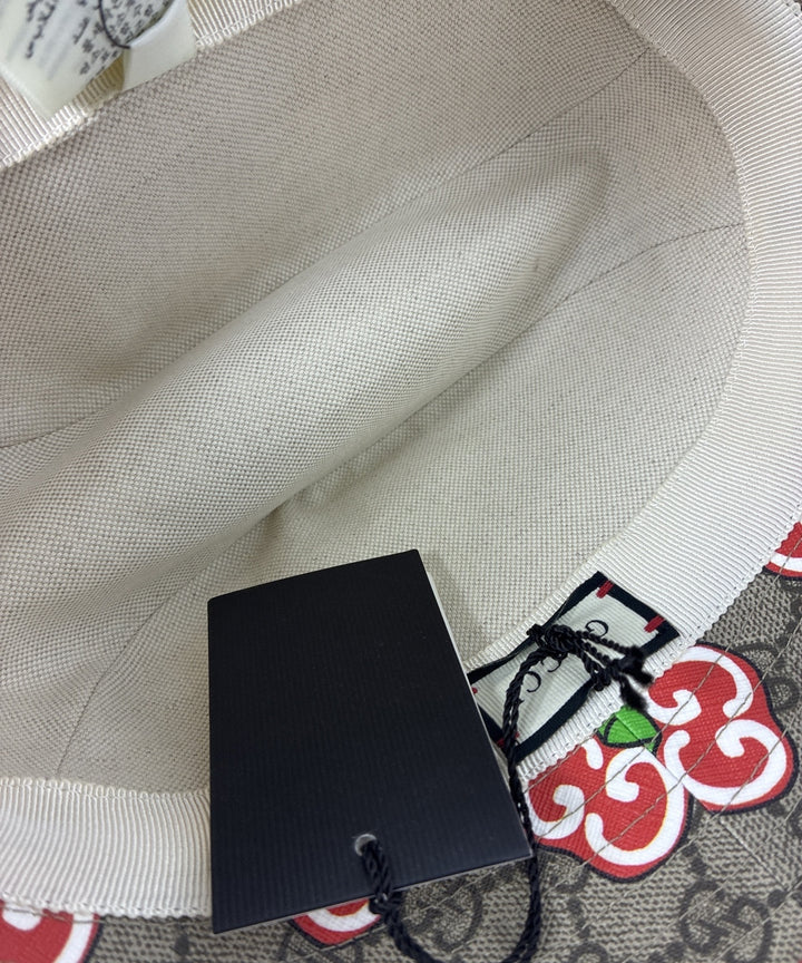 GUCCI หมวก