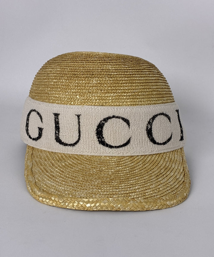 GUCCI หมวกแก๊ป