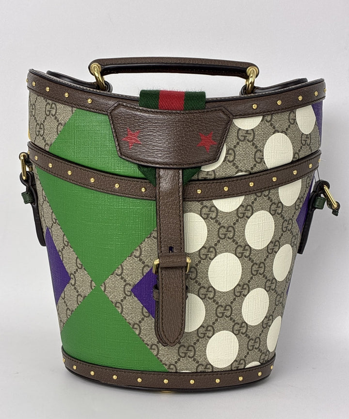GUCCI กระเป๋าถือ