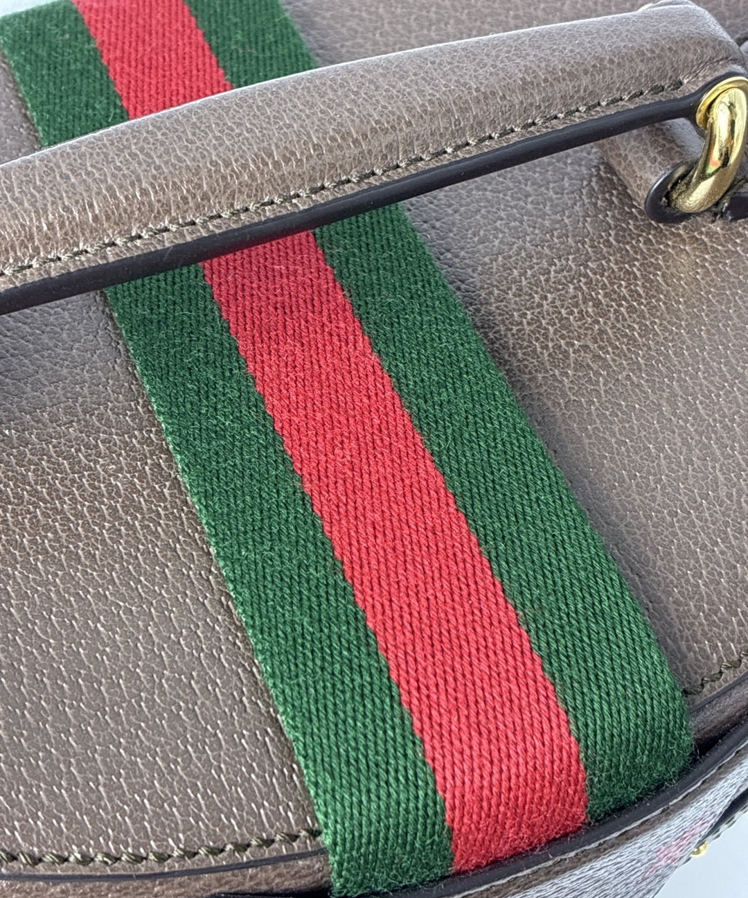 GUCCI กระเป๋าถือ