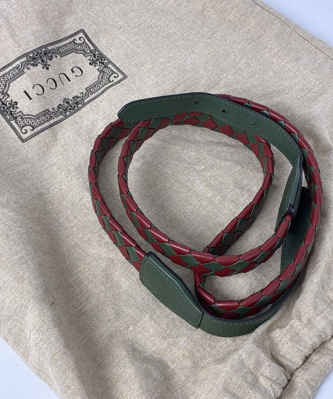 GUCCI กระเป๋าถือ
