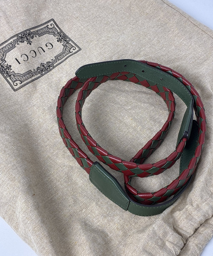 GUCCI กระเป๋าถือ