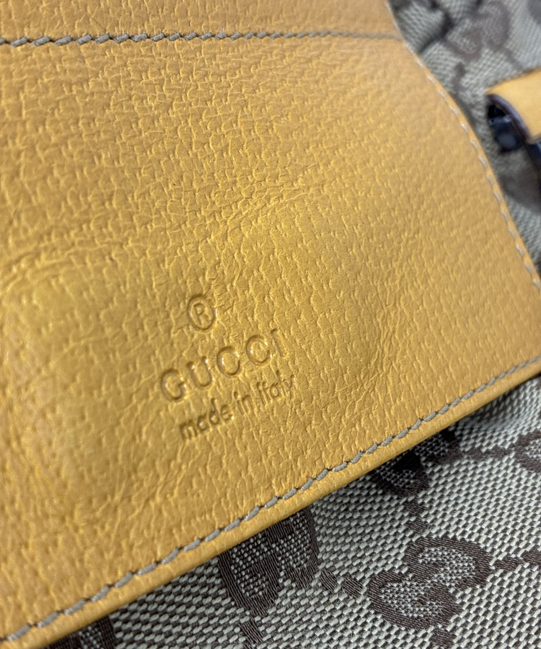 GUCCI กระเป๋า อื่น