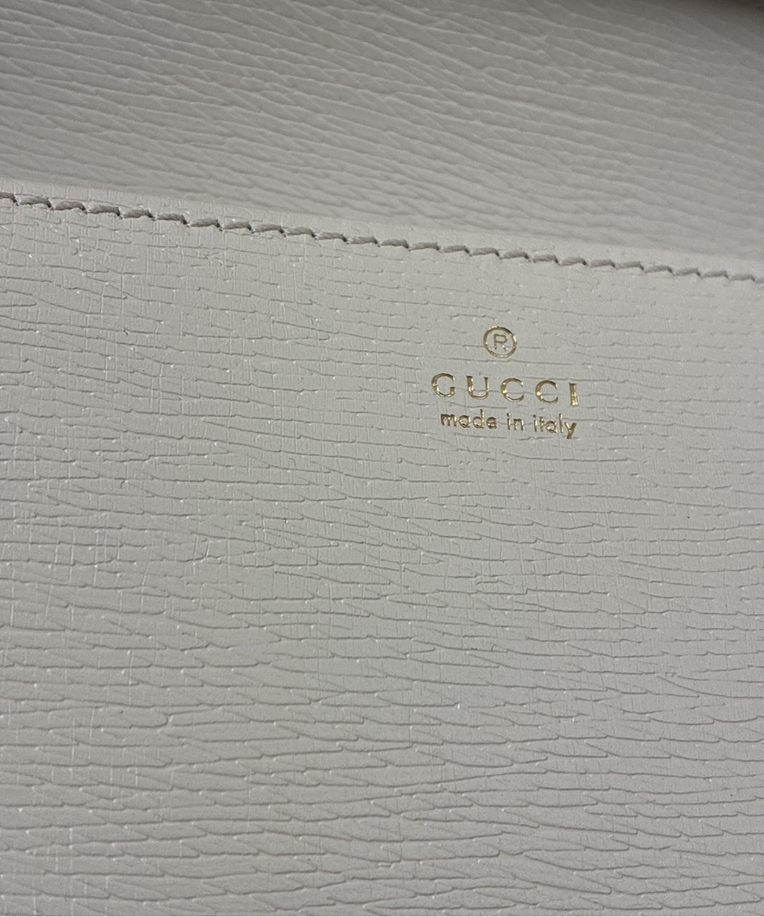 GUCCI กระเป๋าสะพาย