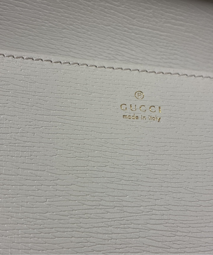 GUCCI กระเป๋าสะพาย