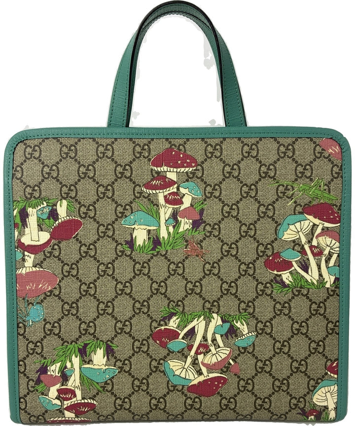 GUCCI กระเป๋าถือขนาดใหญ่