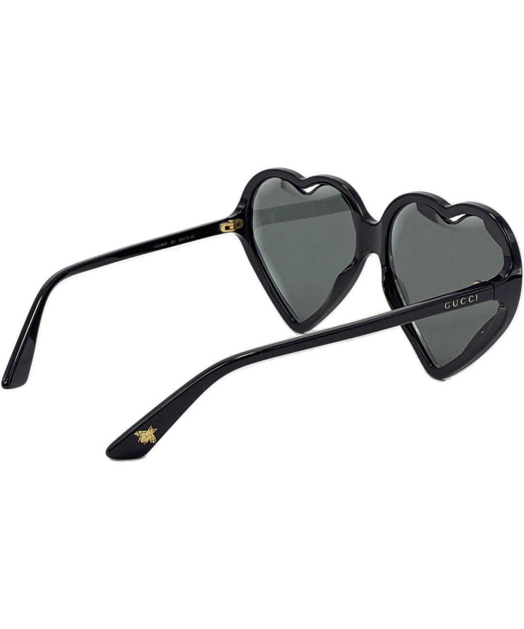 GUCCI แว่นกันแดด