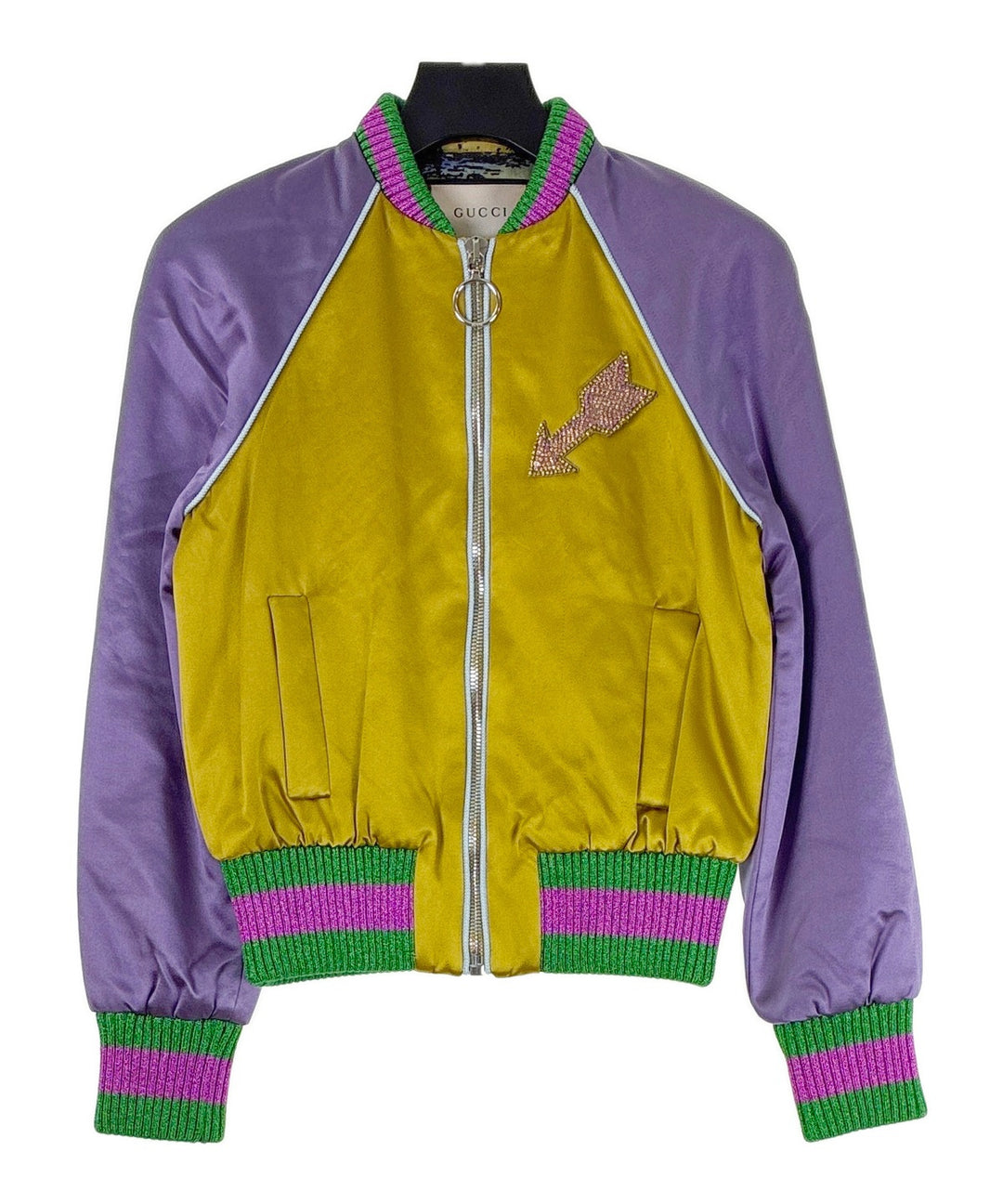 GUCCI แจ็คเก็ตเบลาส์ อื่น