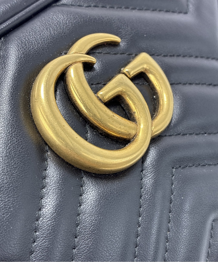 GUCCI กระเป๋าสะพาย