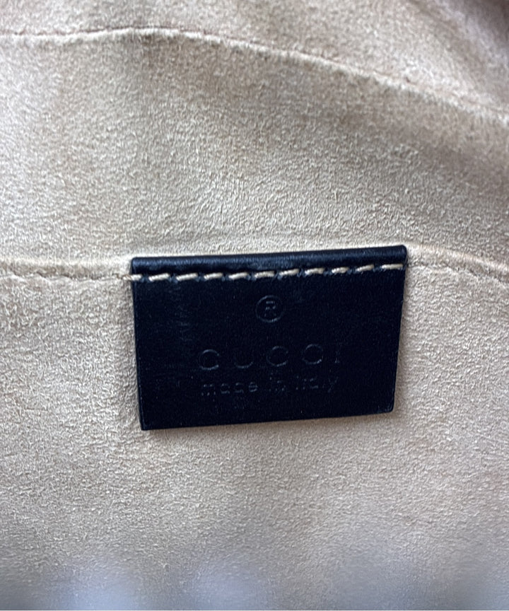 GUCCI กระเป๋าสะพาย