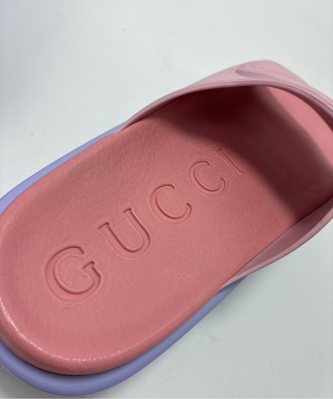 GUCCI รองเท้าแตะ