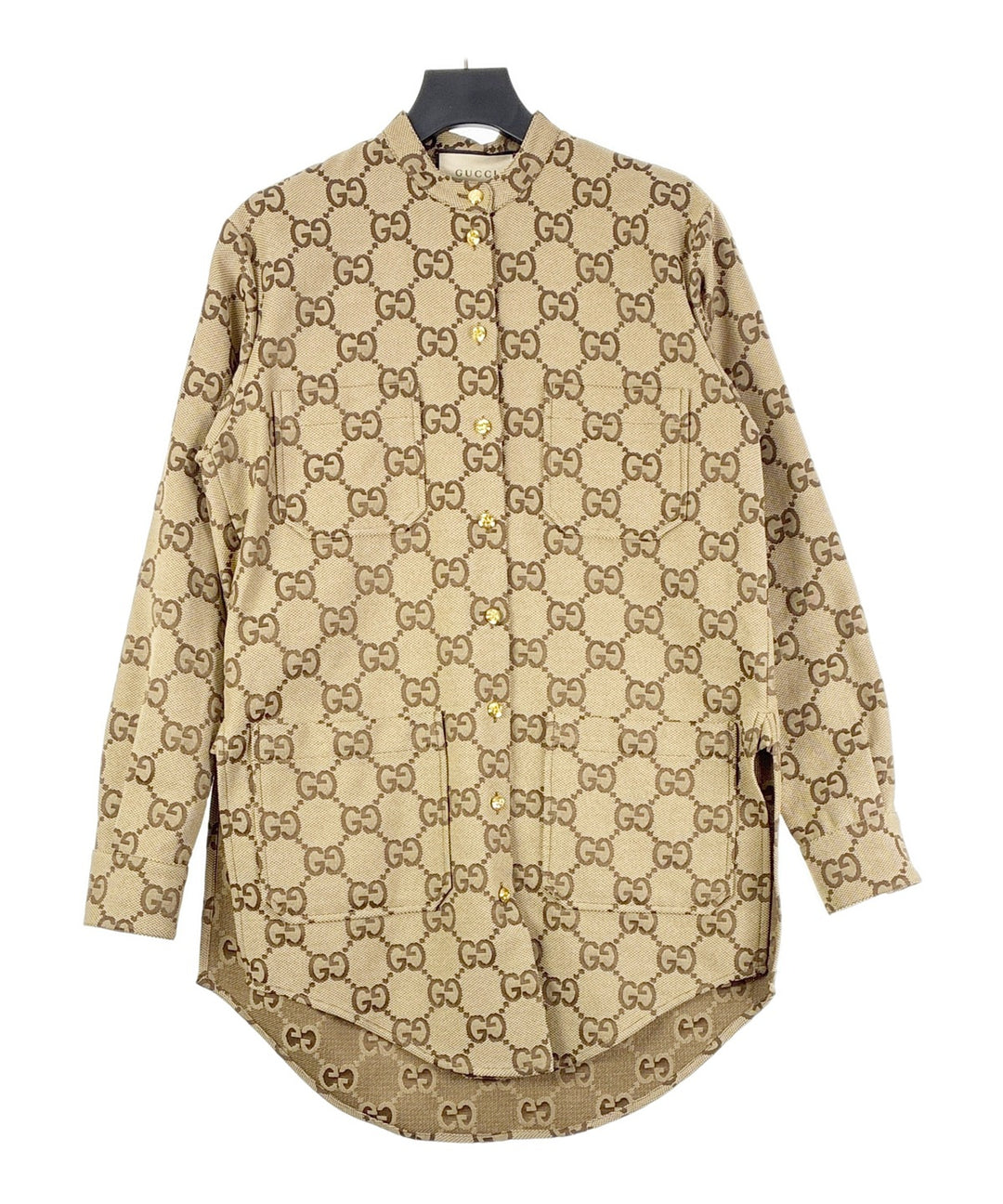 GUCCI เสื้อเชิ้ต