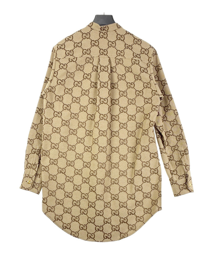 GUCCI เสื้อเชิ้ต