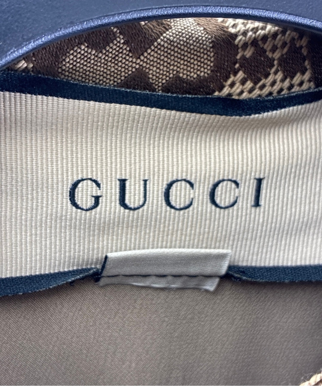 GUCCI เสื้อเชิ้ต
