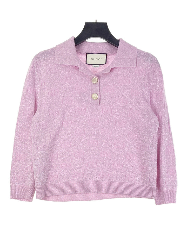 GUCCI เสื้อสเวตเตอร์