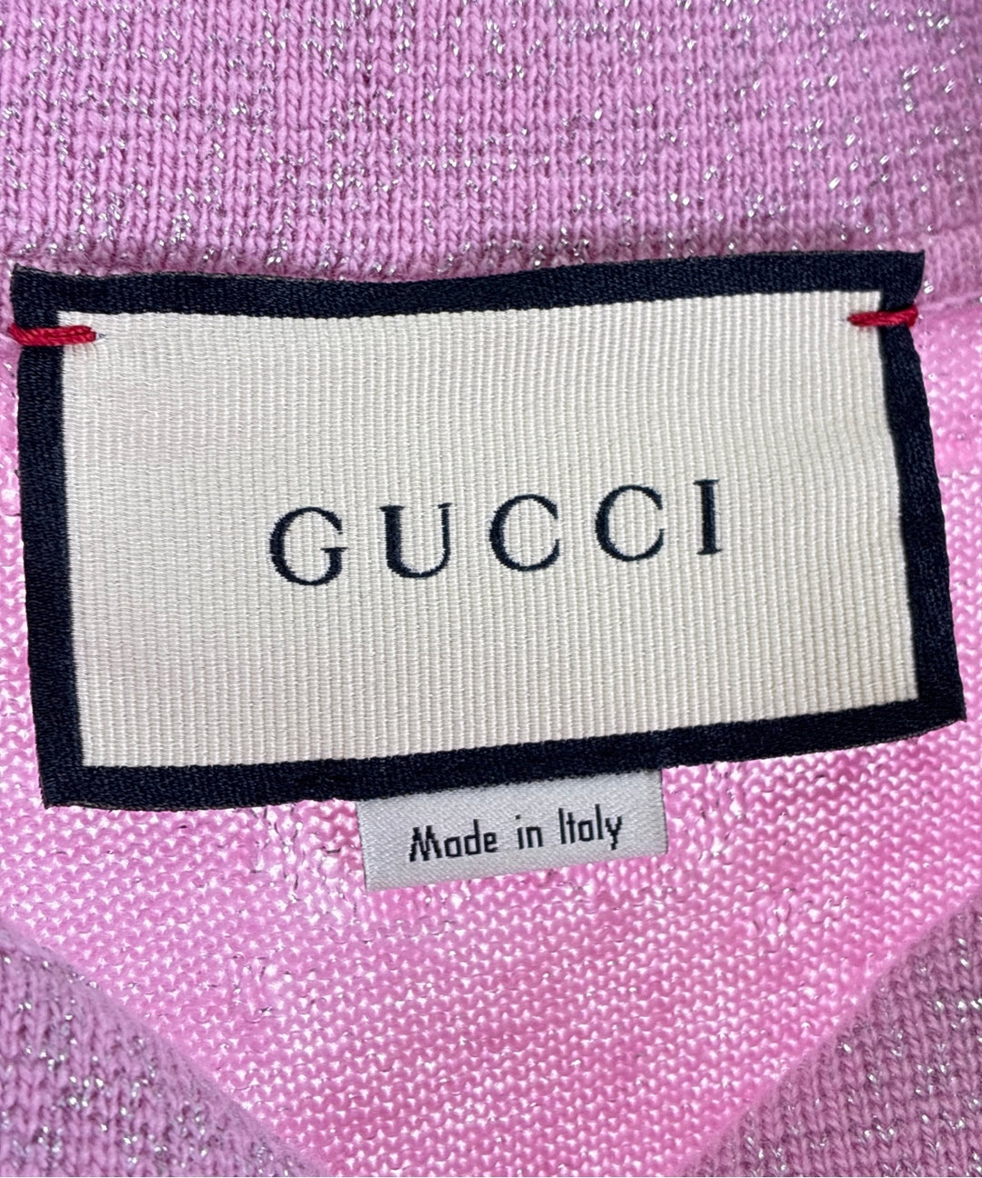 GUCCI เสื้อสเวตเตอร์