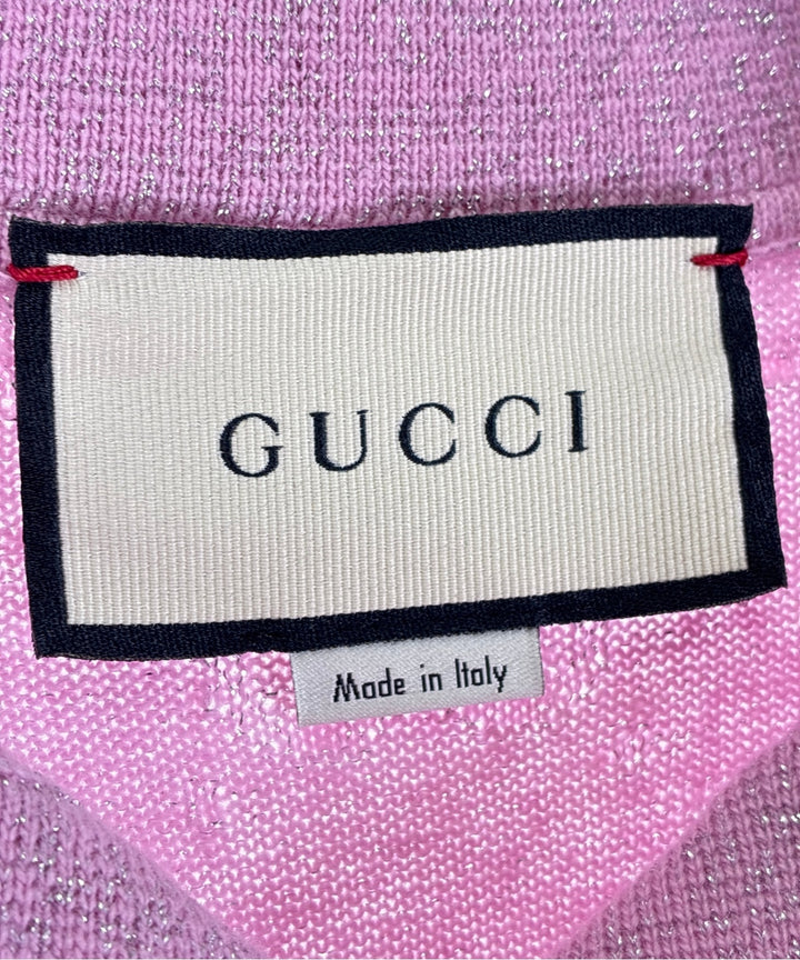GUCCI เสื้อสเวตเตอร์