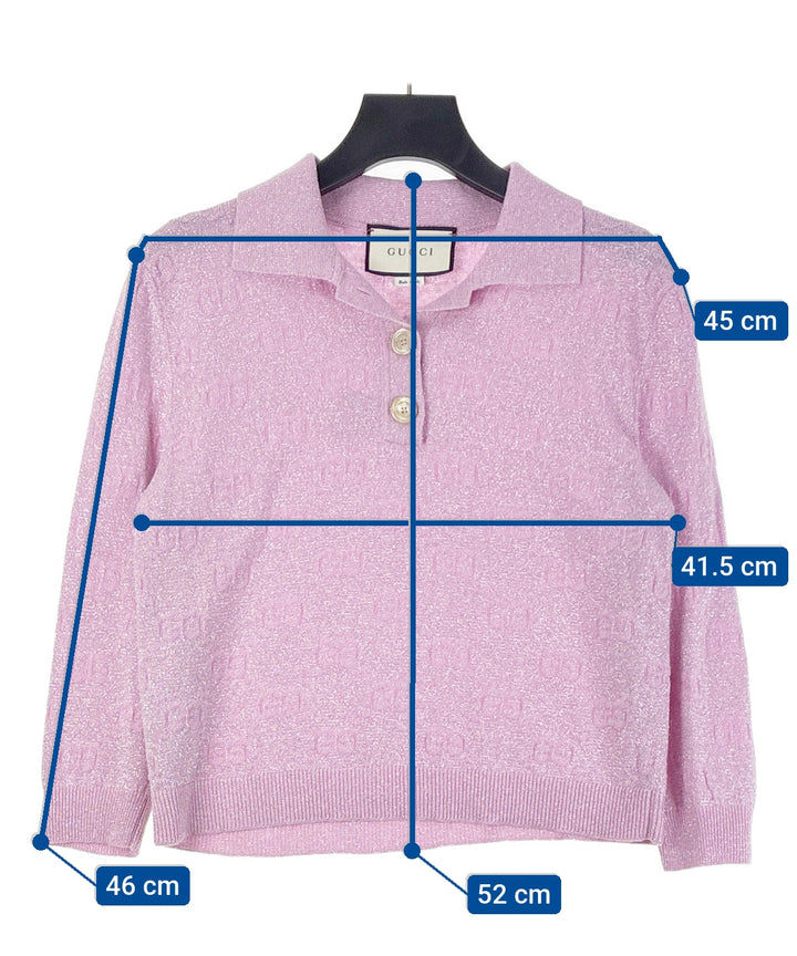 GUCCI เสื้อสเวตเตอร์