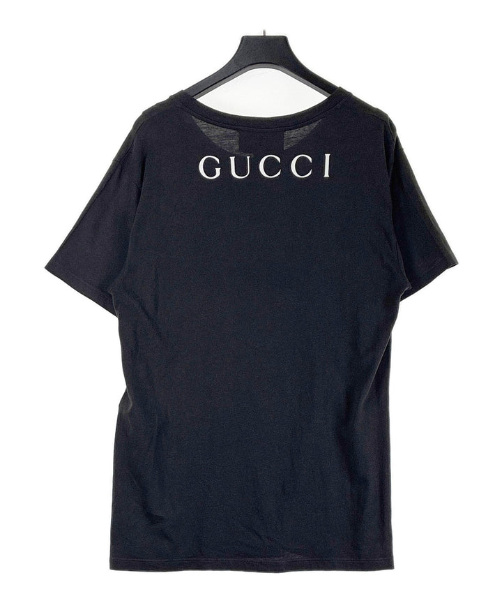 GUCCI เสื้อยืด/เสื้อท็อปส์