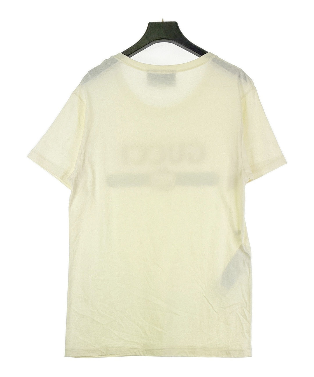 GUCCI เสื้อยืด/เสื้อท็อปส์