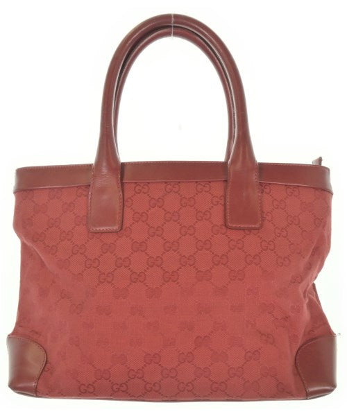 GUCCI กระเป๋าถือขนาดใหญ่