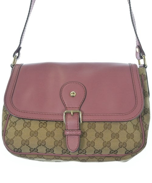 GUCCI กระเป๋าสะพาย