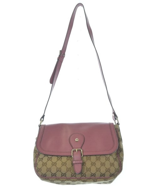 GUCCI กระเป๋าสะพาย