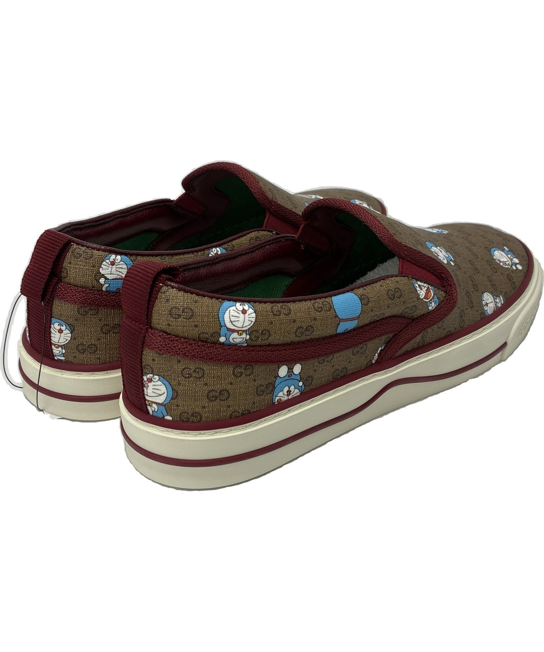 GUCCI รองเท้า