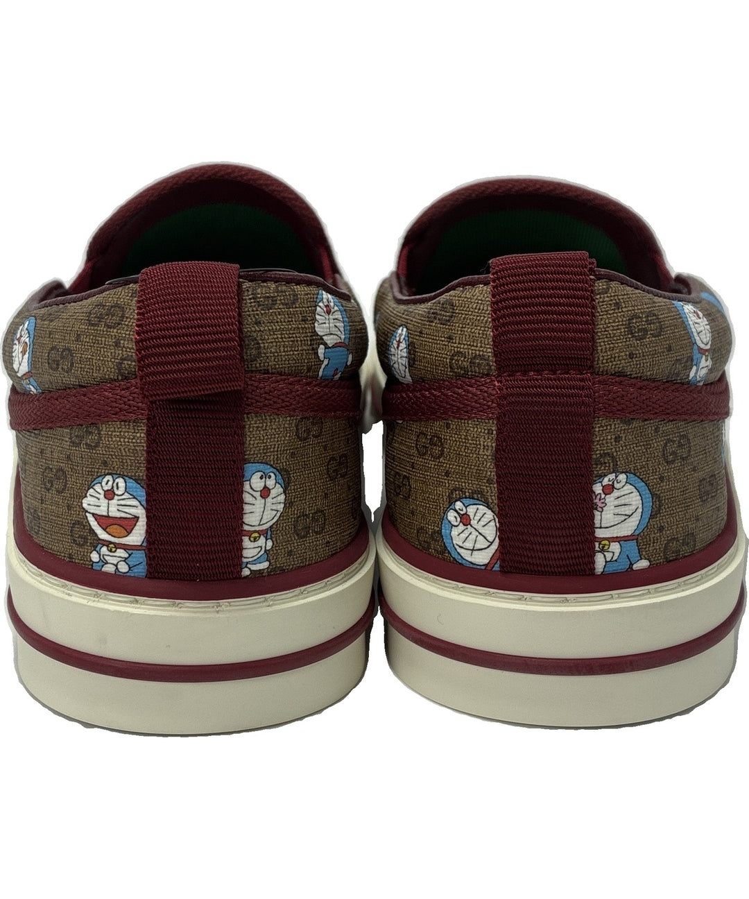 GUCCI รองเท้า