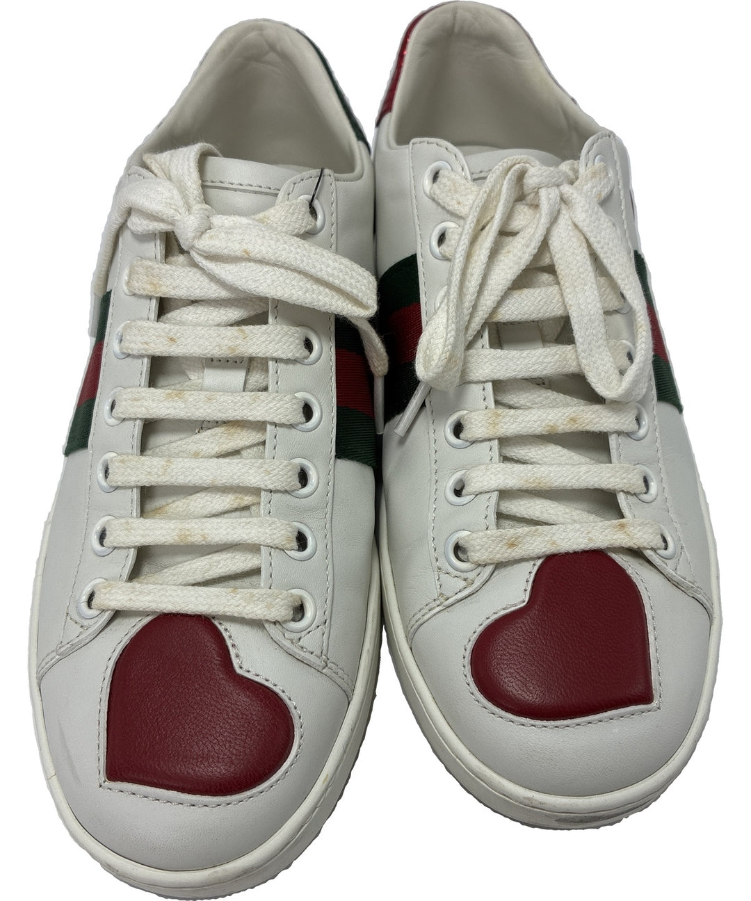 GUCCI รองเท้า