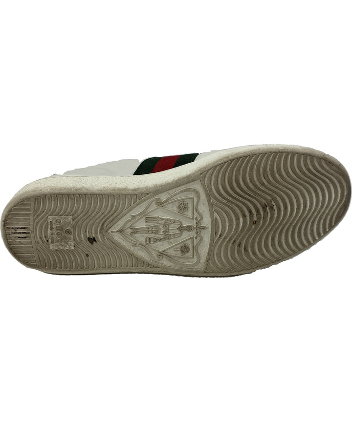 GUCCI รองเท้า