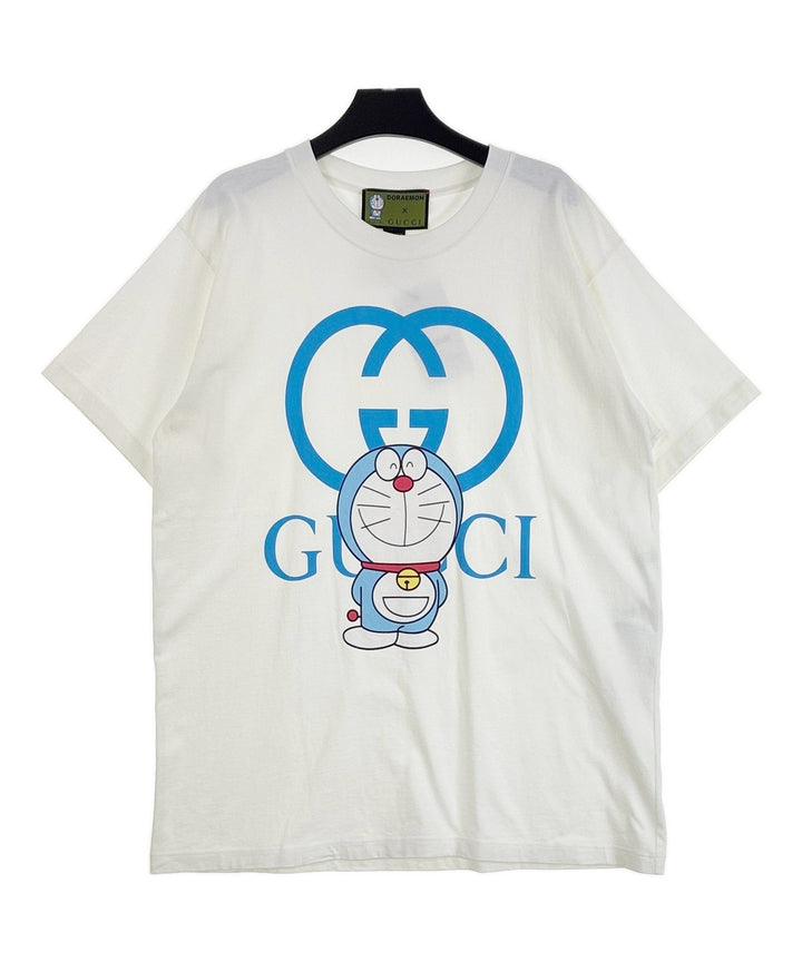 GUCCI เสื้อยืด/เสื้อท็อปส์
